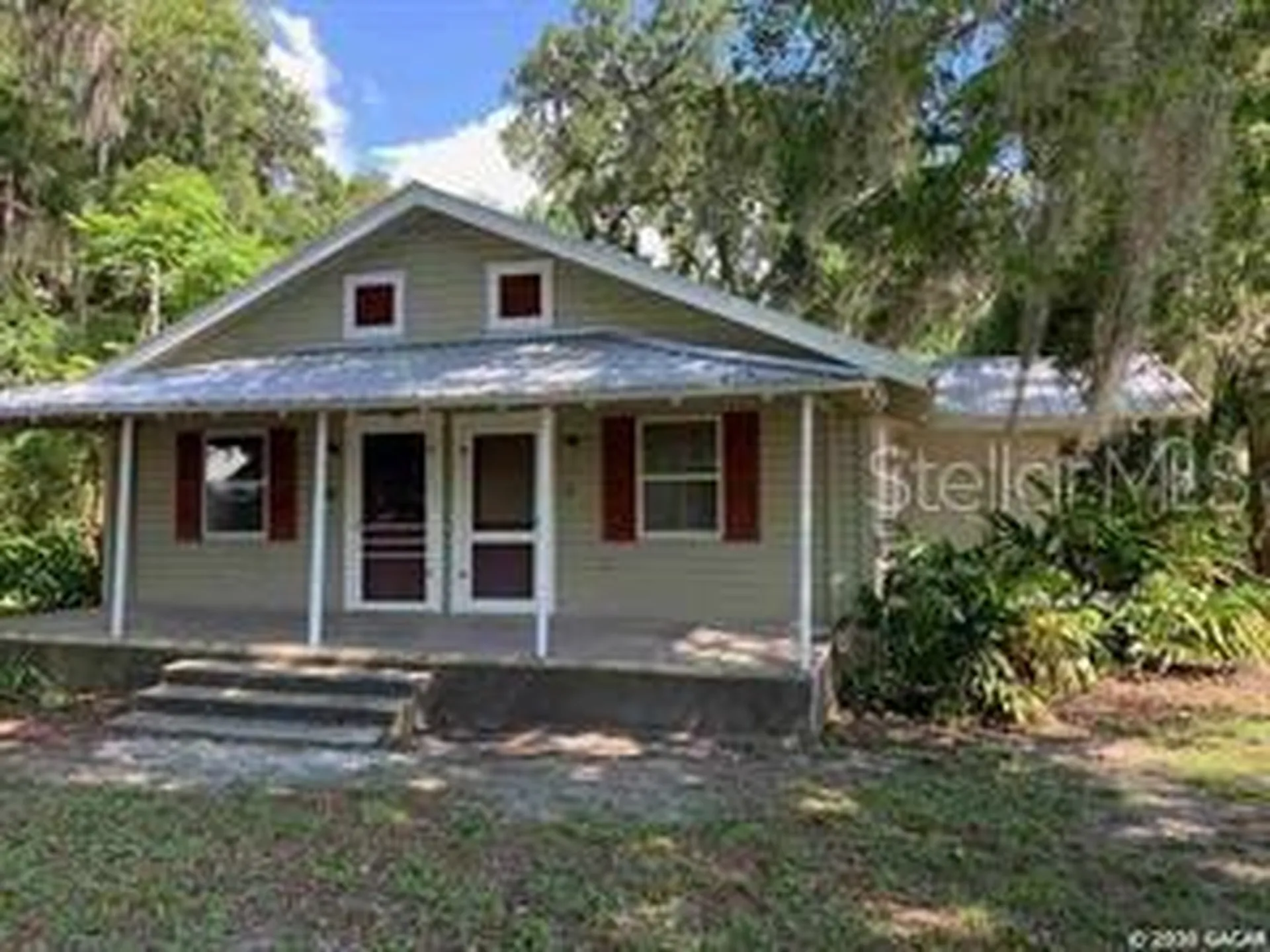 15-17 SE 2nd Avenue Williston FL 32696