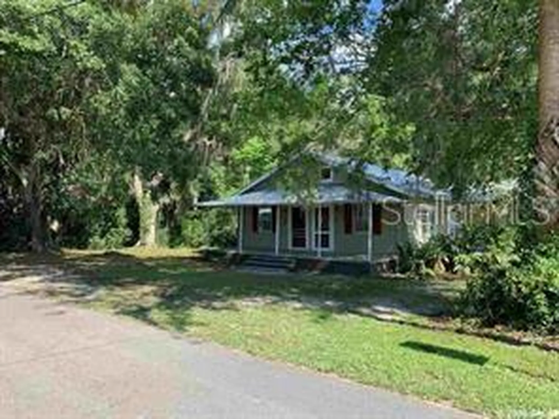 15-17 SE 2nd Avenue Williston FL 32696