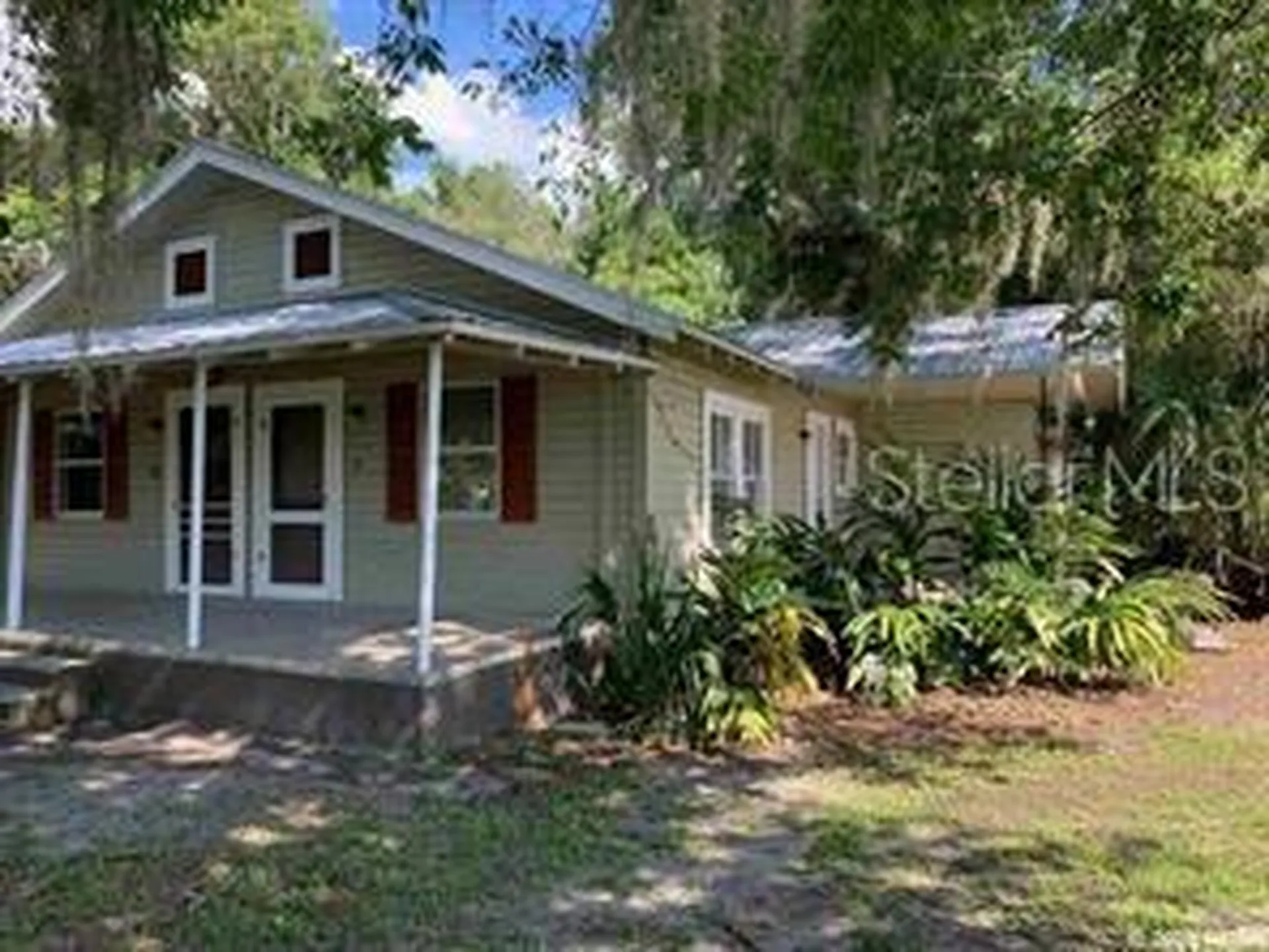 15-17 SE 2nd Avenue Williston FL 32696
