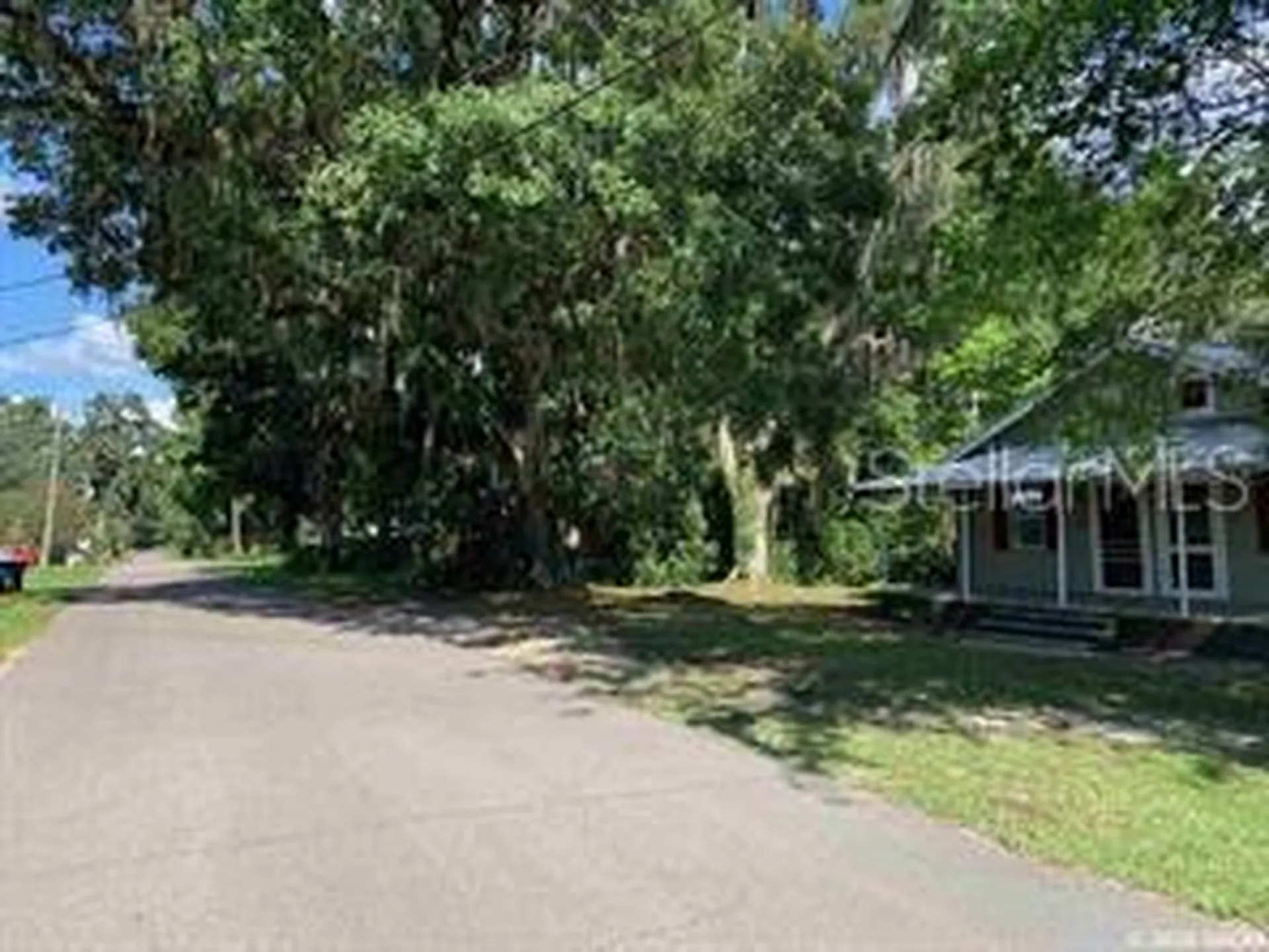 15-17 SE 2nd Avenue Williston FL 32696