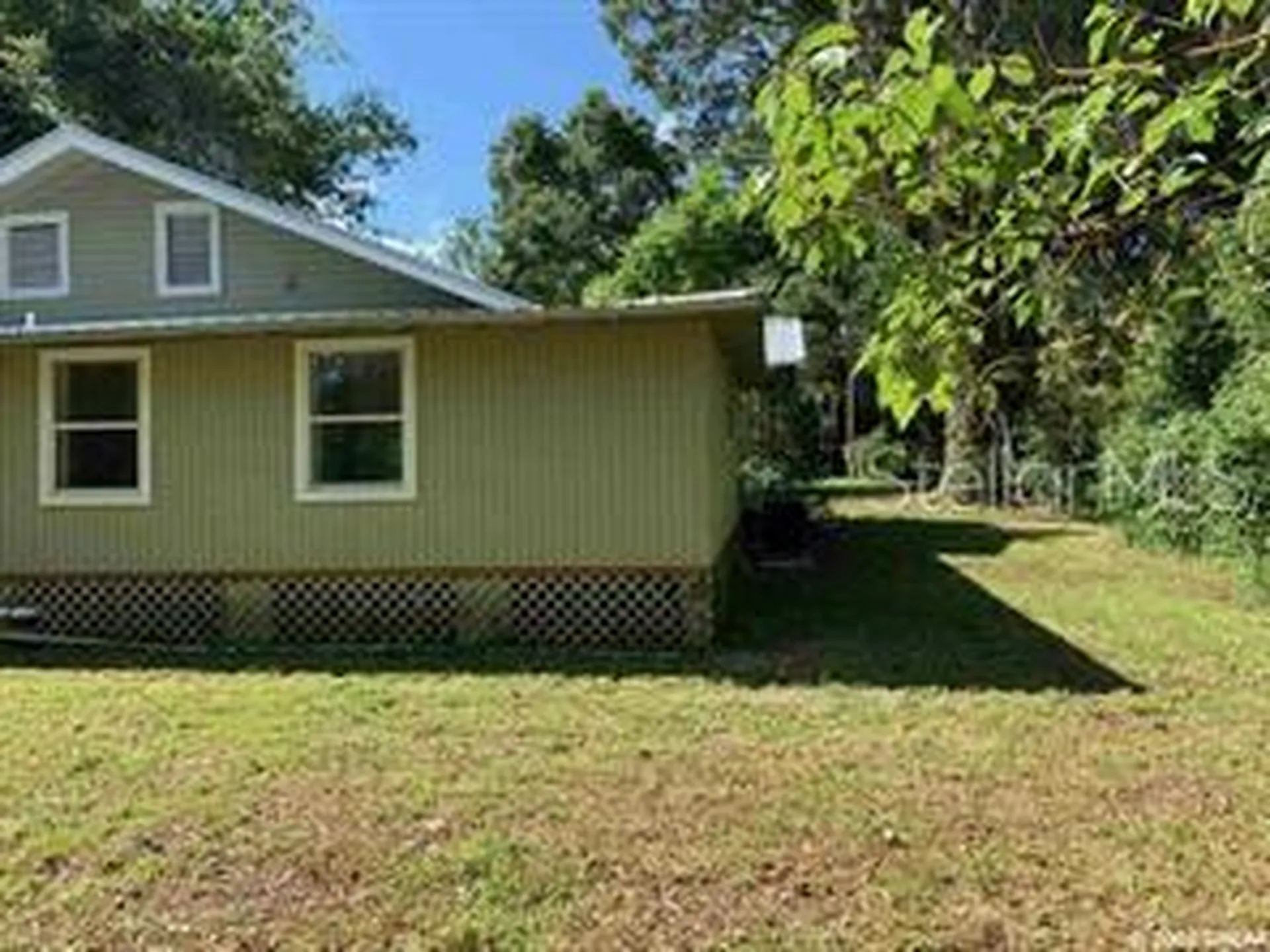 15-17 SE 2nd Avenue Williston FL 32696