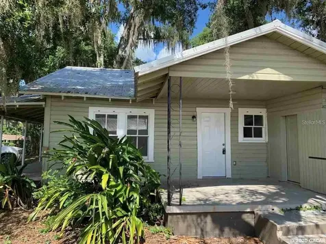 15-17 SE 2nd Avenue Williston FL 32696