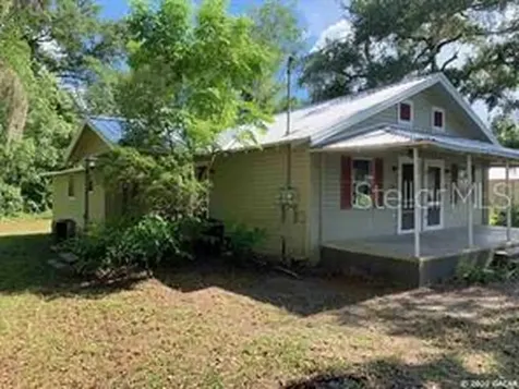 15-17 SE 2nd Avenue Williston FL 32696
