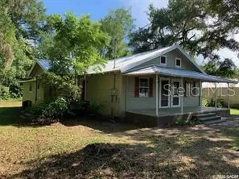 15-17 SE 2nd Avenue Williston FL 32696