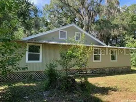 15-17 SE 2nd Avenue Williston FL 32696