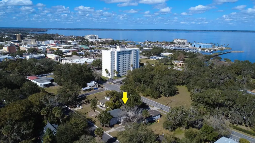 613 E 2nd Street Sanford FL 32771