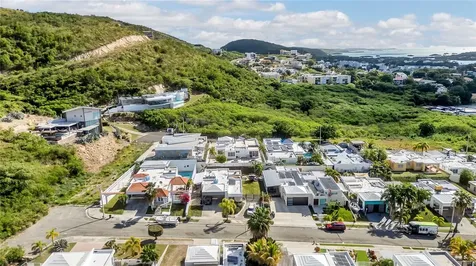 B19 Calle 3 Urbanizacion Ocean View Lajas PR 00667