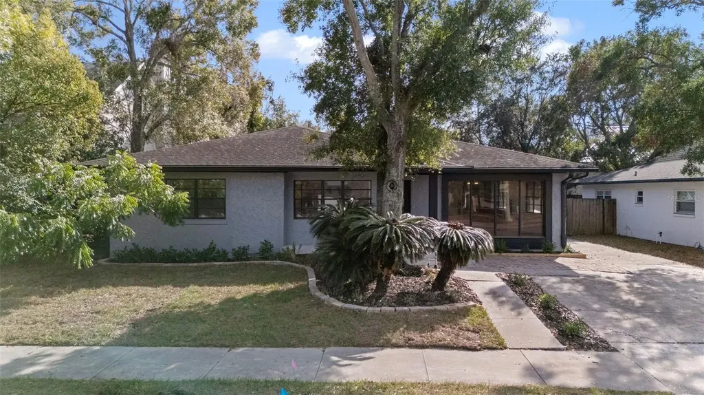 3406 W Swann Avenue Tampa FL 33609