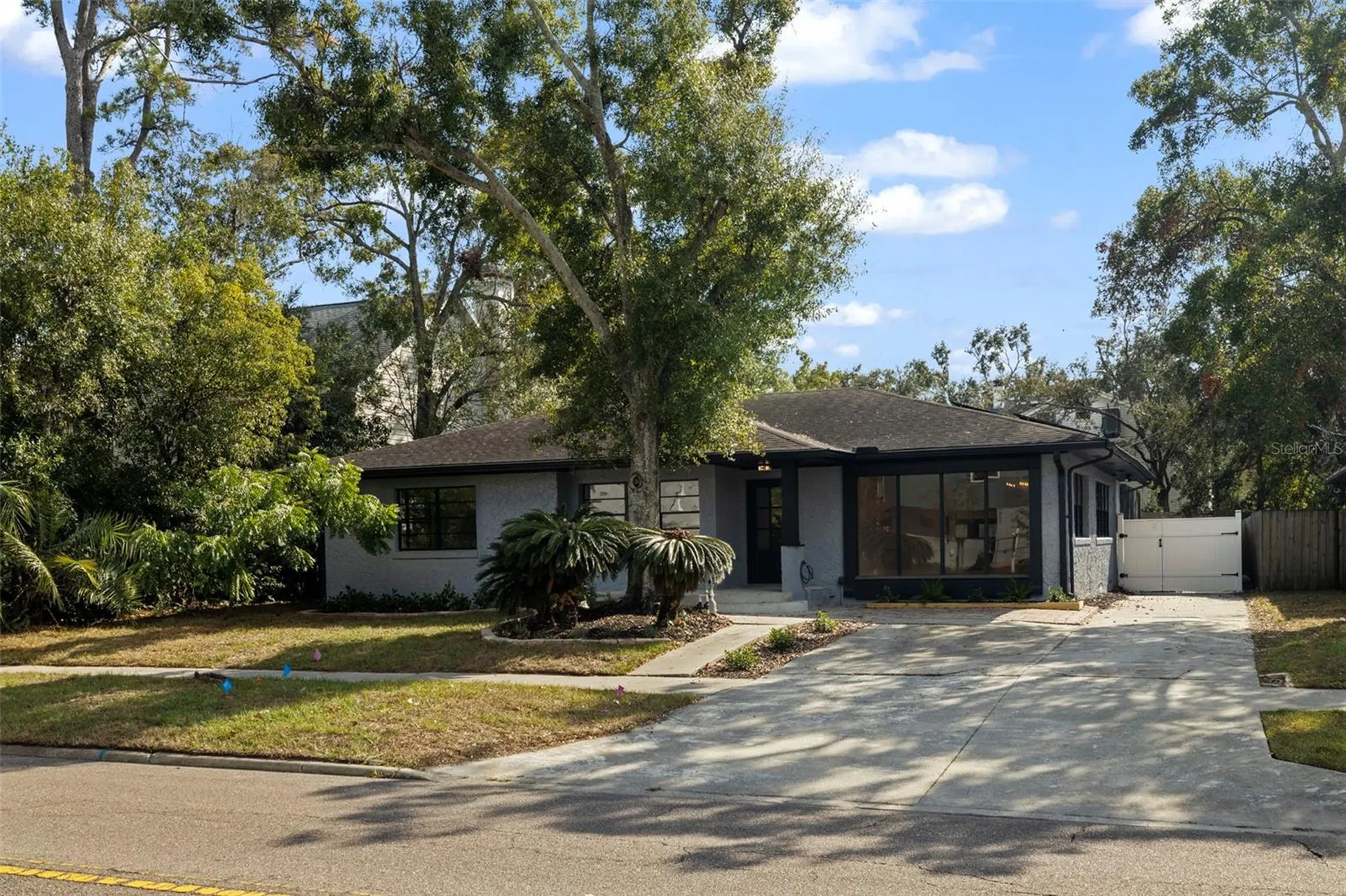 3406 W Swann Avenue Tampa FL 33609