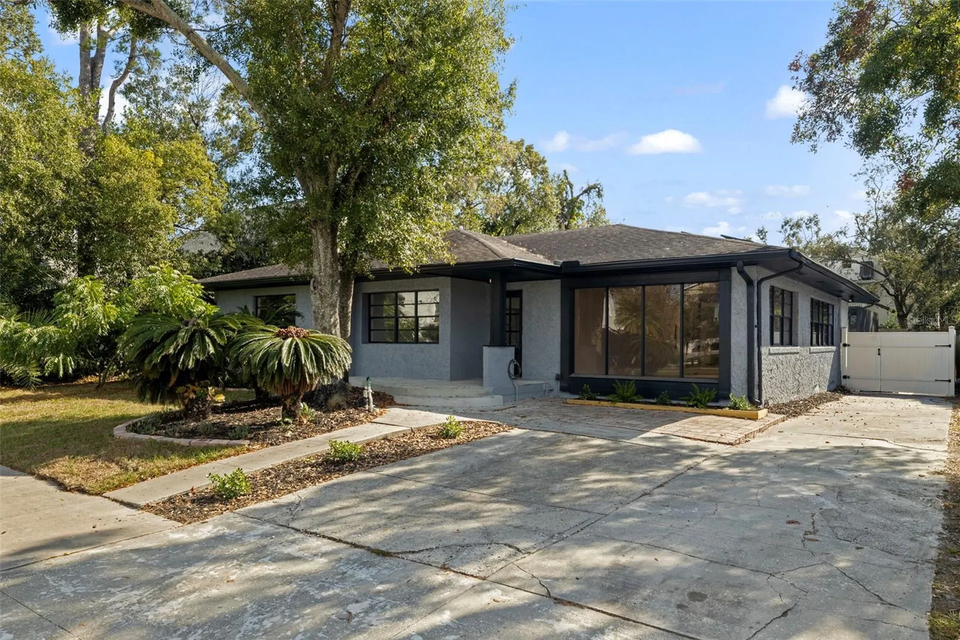 3406 W Swann Avenue Tampa FL 33609