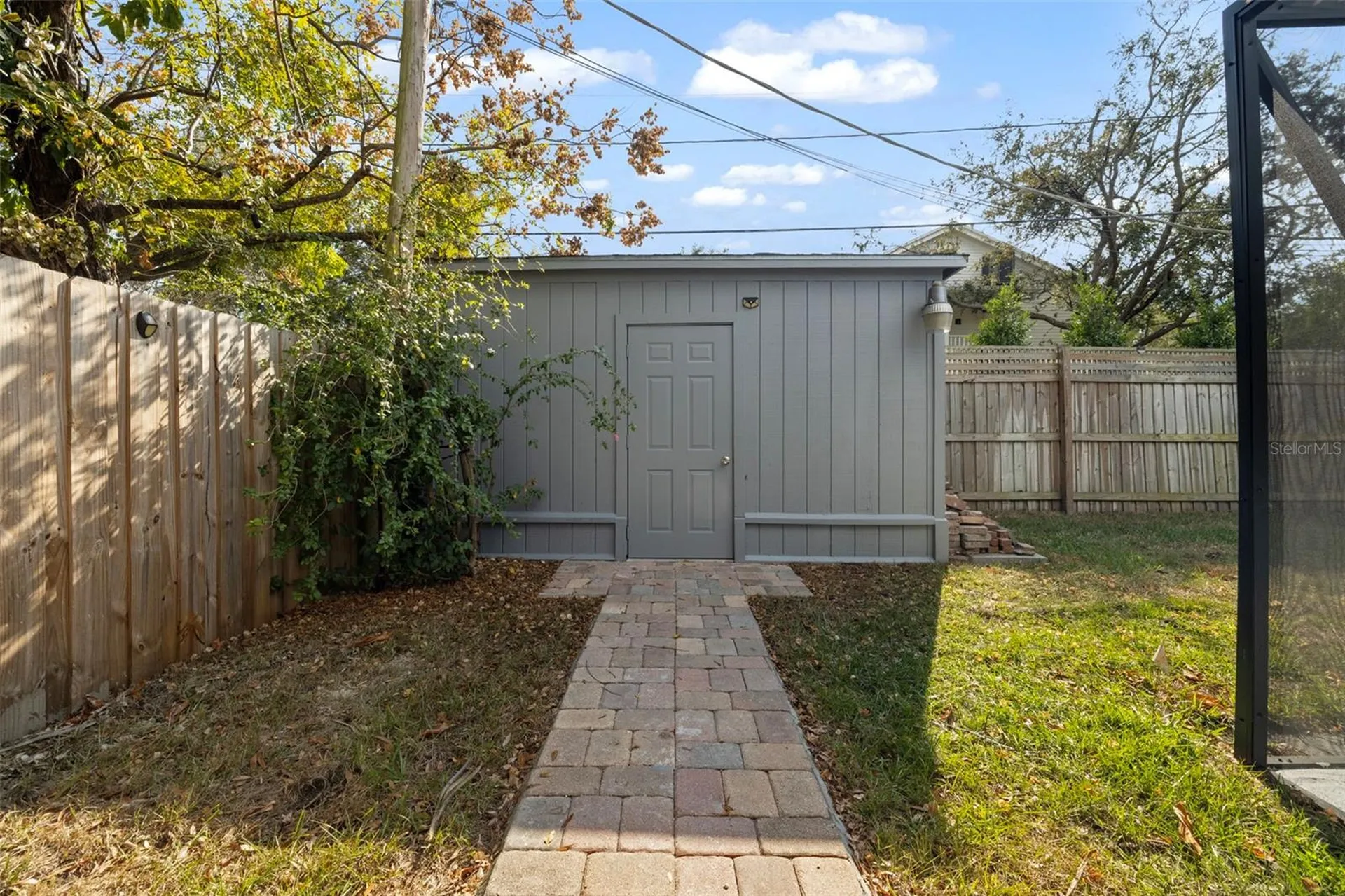 3406 W Swann Avenue Tampa FL 33609