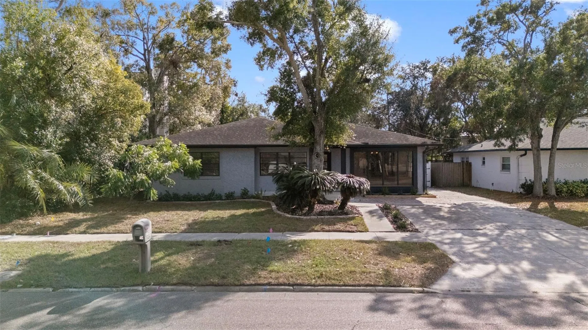 3406 W Swann Avenue Tampa FL 33609