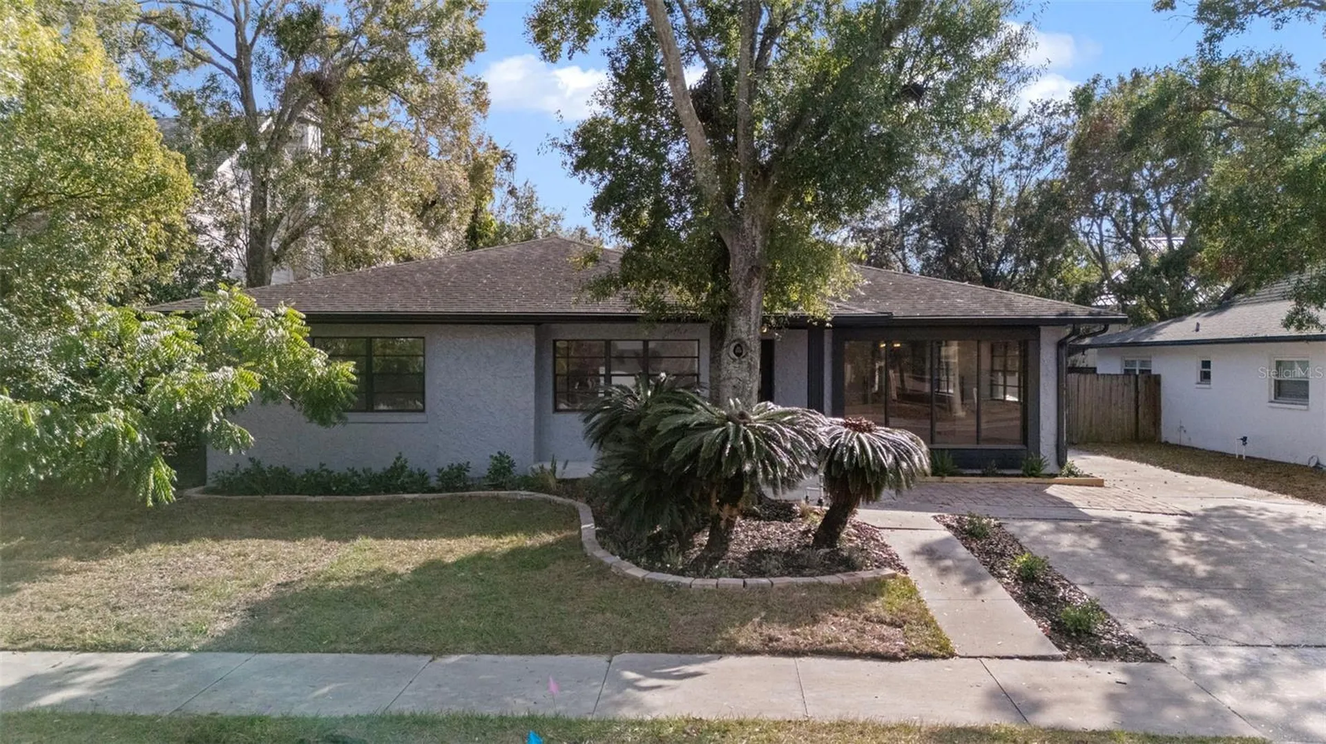 3406 W Swann Avenue Tampa FL 33609