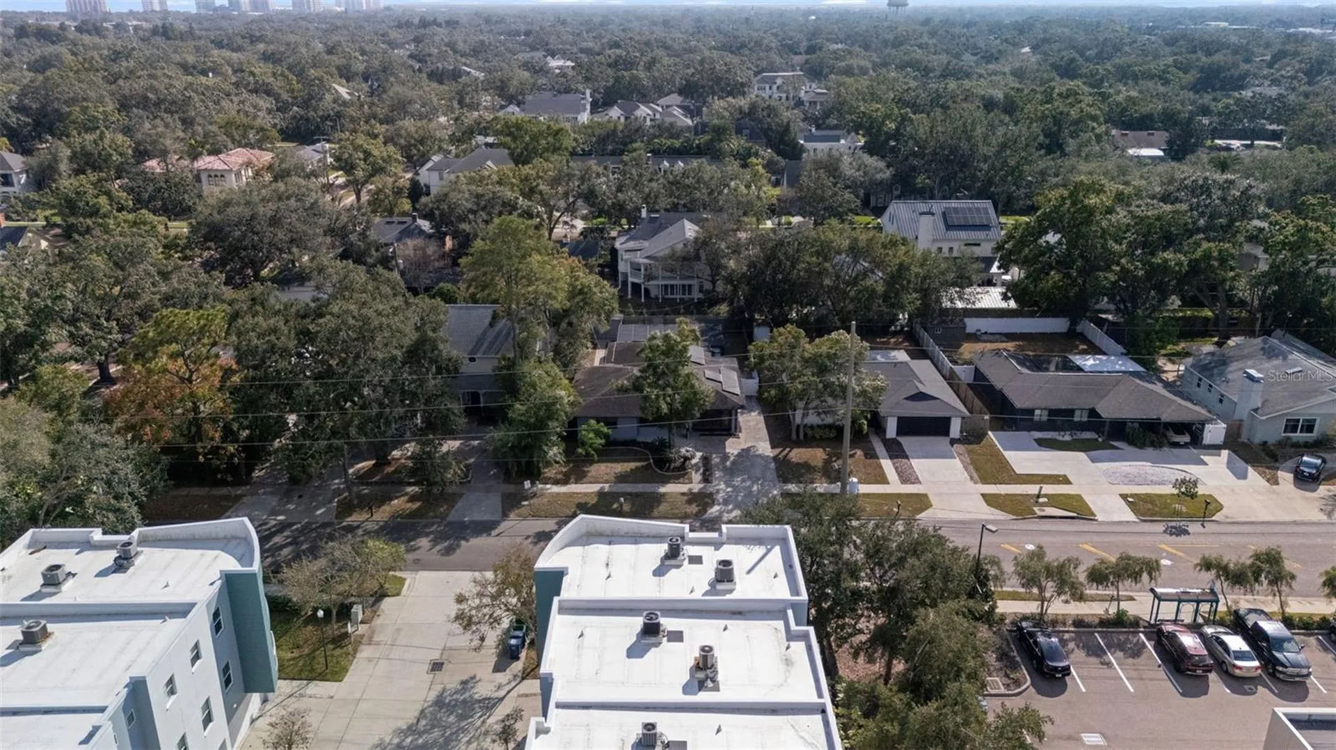 3406 W Swann Avenue Tampa FL 33609