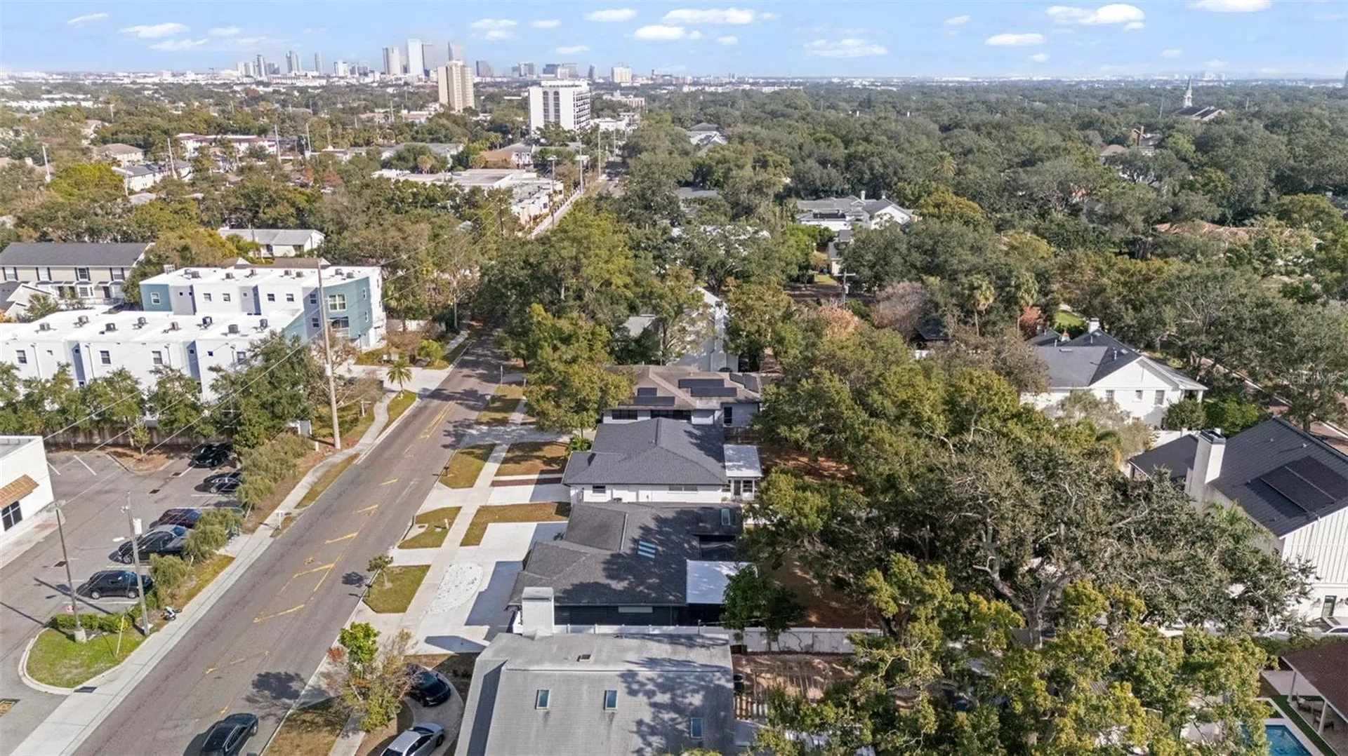 3406 W Swann Avenue Tampa FL 33609