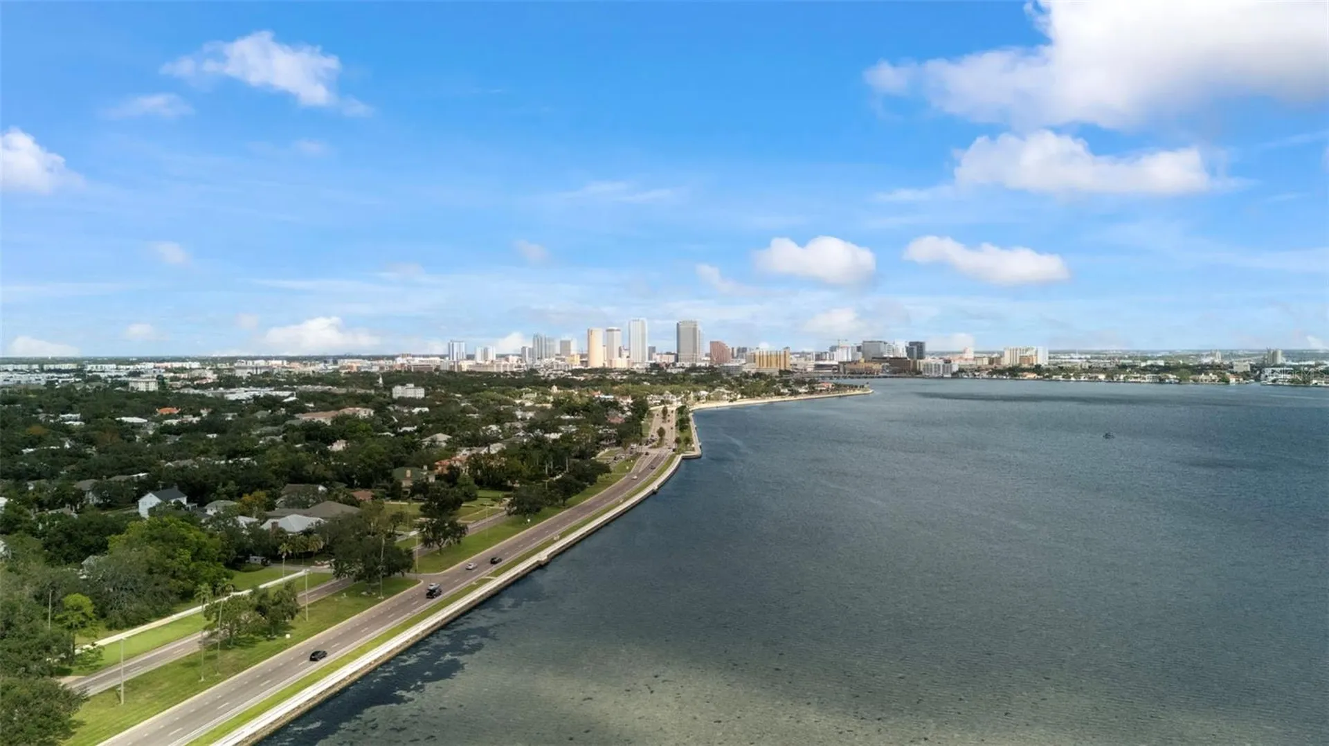 3406 W Swann Avenue Tampa FL 33609