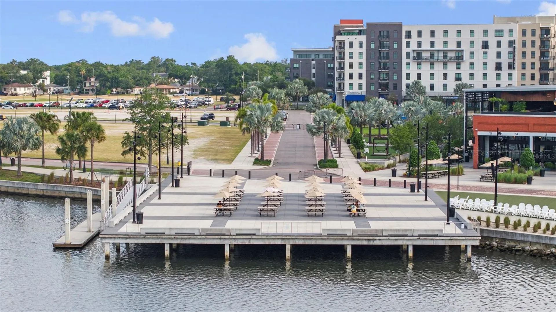 3406 W Swann Avenue Tampa FL 33609