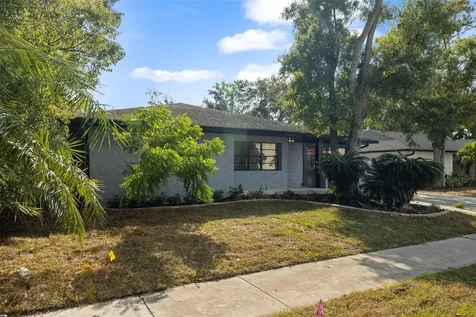 3406 W Swann Avenue Tampa FL 33609