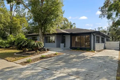 3406 W Swann Avenue Tampa FL 33609