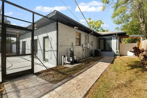 3406 W Swann Avenue Tampa FL 33609