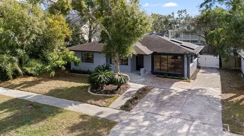 3406 W Swann Avenue Tampa FL 33609