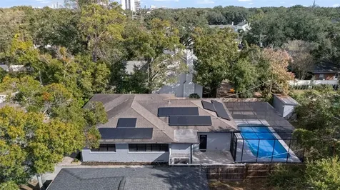 3406 W Swann Avenue Tampa FL 33609