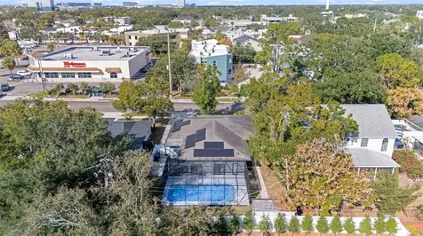 3406 W Swann Avenue Tampa FL 33609
