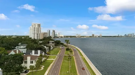 3406 W Swann Avenue Tampa FL 33609
