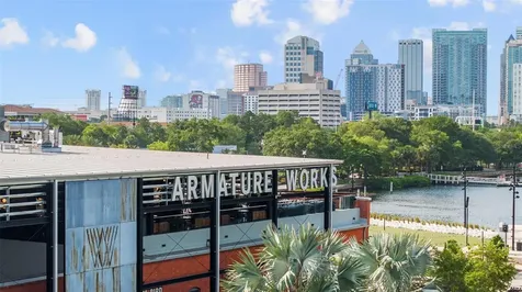 3406 W Swann Avenue Tampa FL 33609