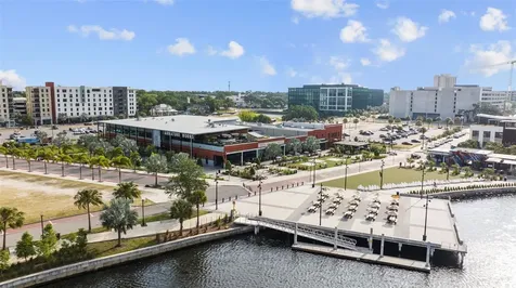 3406 W Swann Avenue Tampa FL 33609