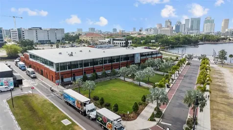 3406 W Swann Avenue Tampa FL 33609