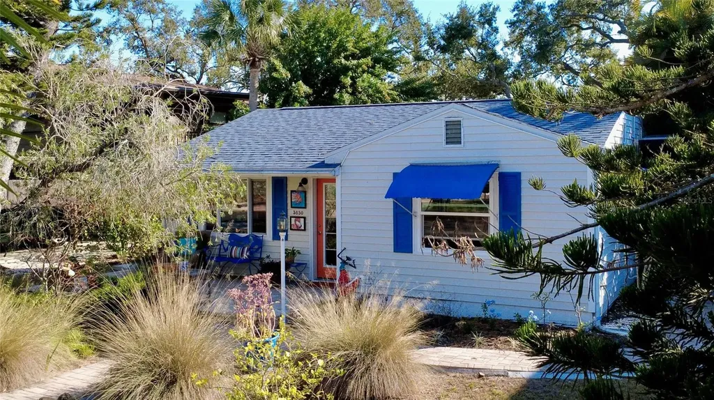 5850 27th Avenue S Gulfport FL 33707