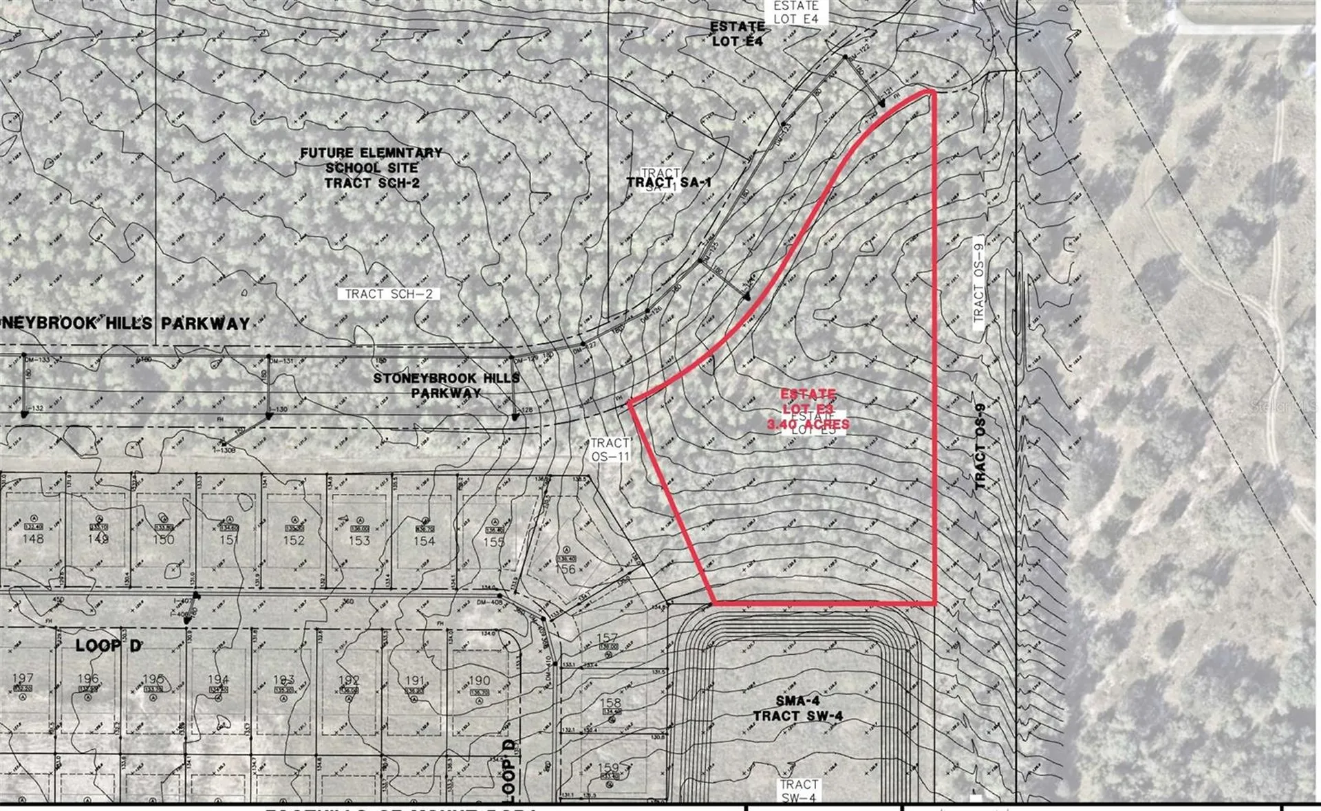 5936 Stoneybrook Hills Parkway Mount Dora FL 32757