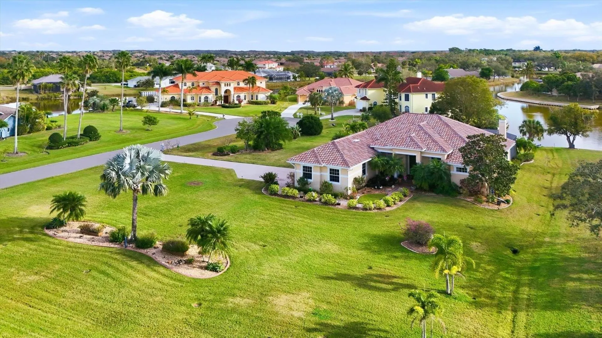 6151 9th Avenue Circle NE Bradenton FL 34212