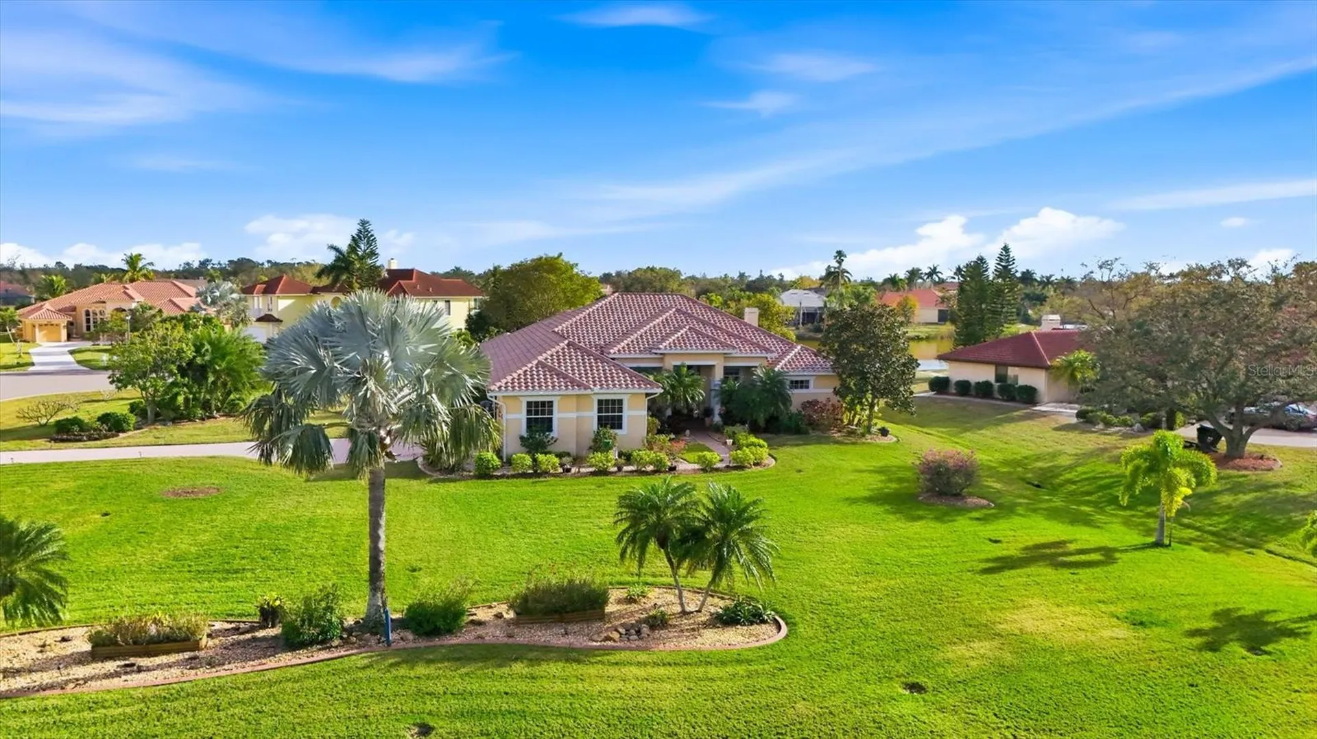 6151 9th Avenue Circle NE Bradenton FL 34212