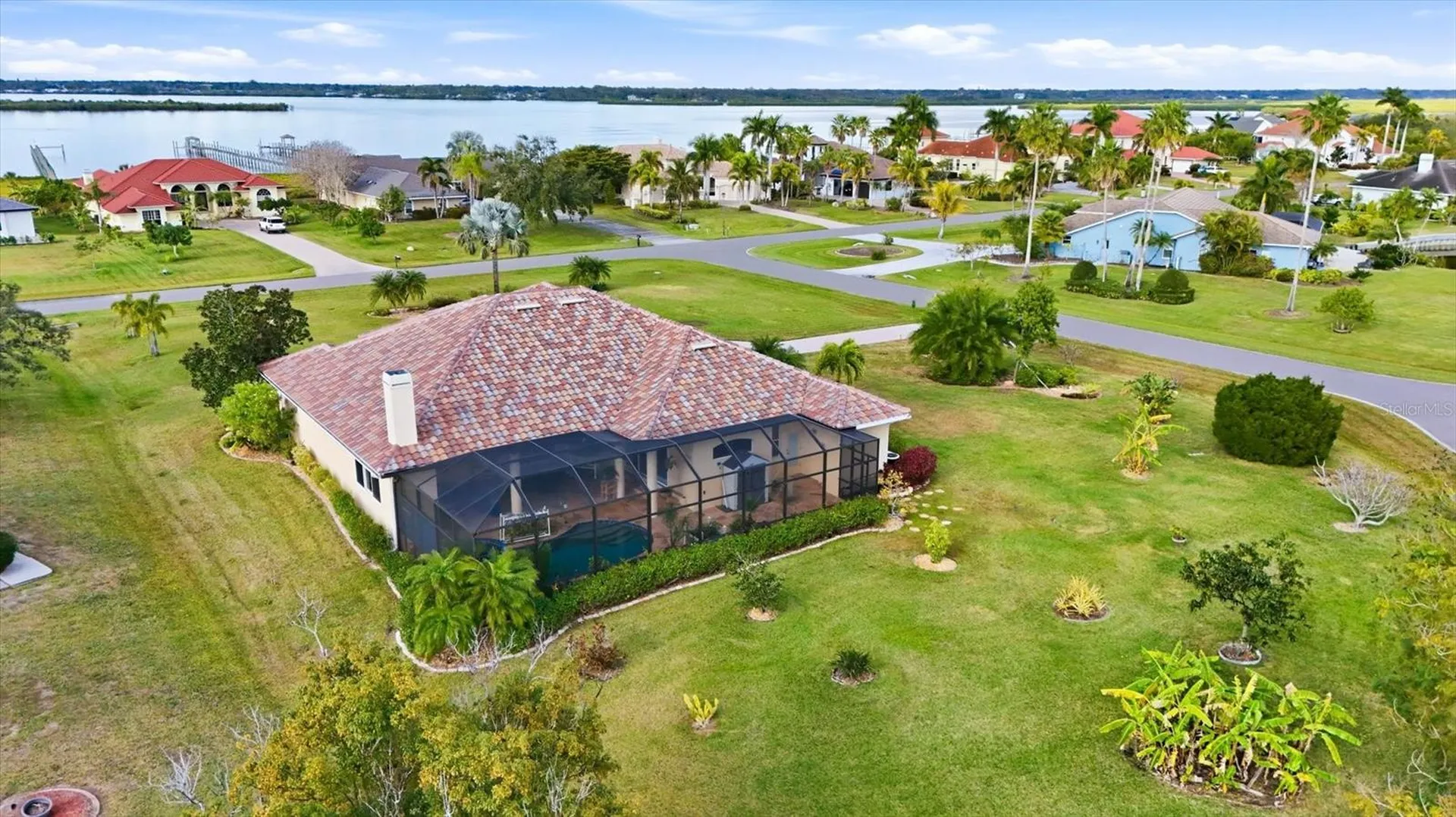 6151 9th Avenue Circle NE Bradenton FL 34212