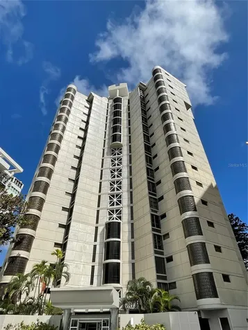 Plaza Atlantico Ave Isla Verde Carolina PR 00979