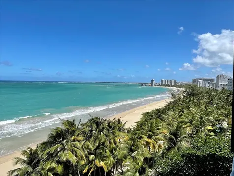 Plaza Atlantico Ave Isla Verde Carolina PR 00979
