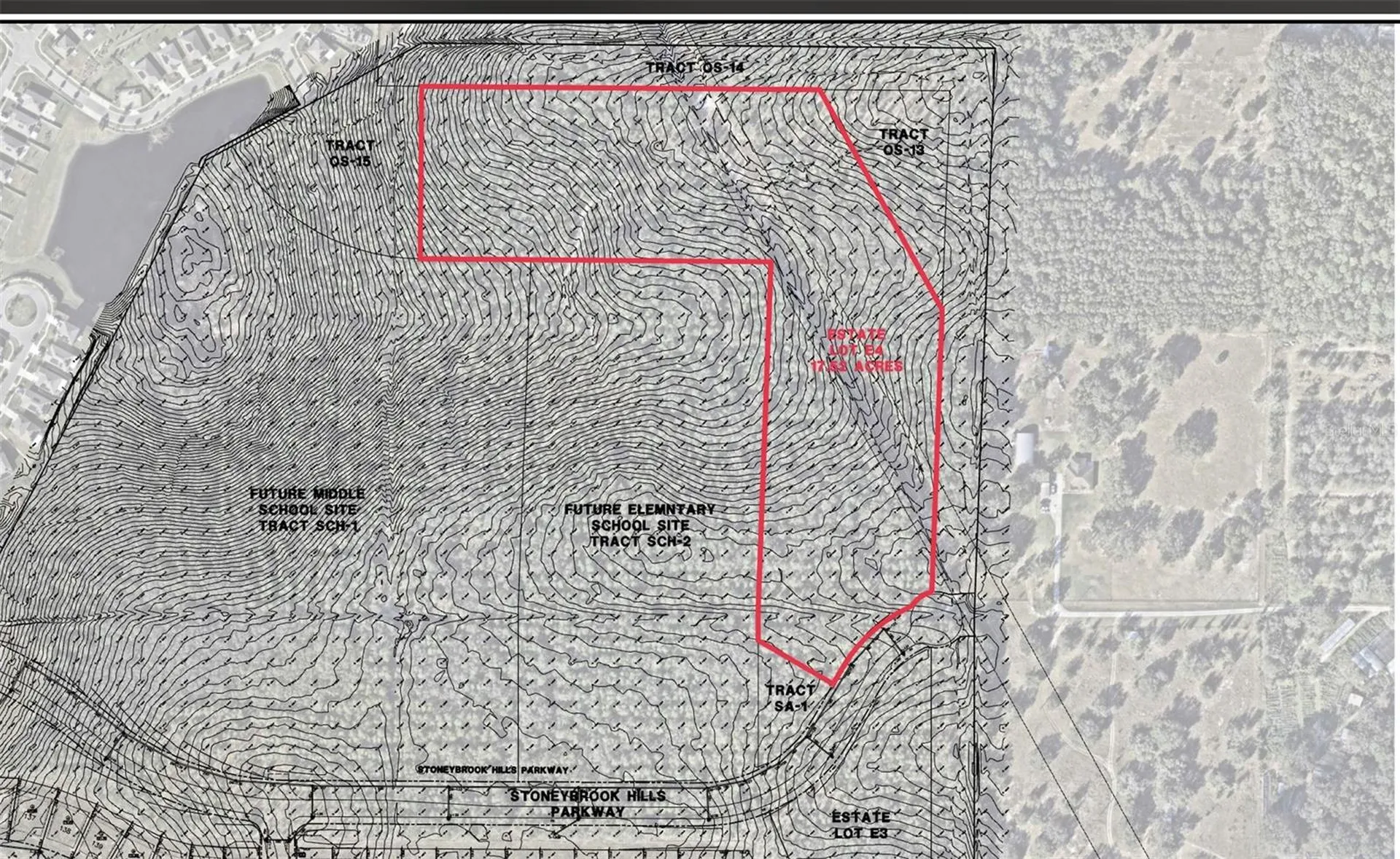 5937 Stoneybrook Hills Parkway Mount Dora FL 32757