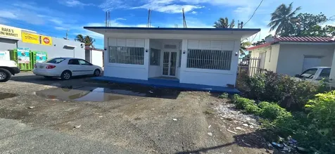 3 Route Patillas PR 00723