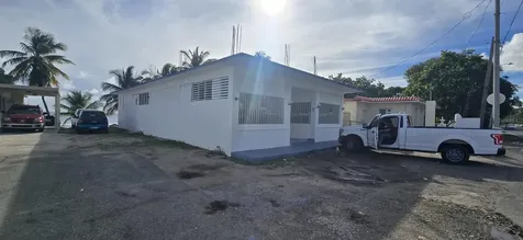 3 Route Patillas PR 00723