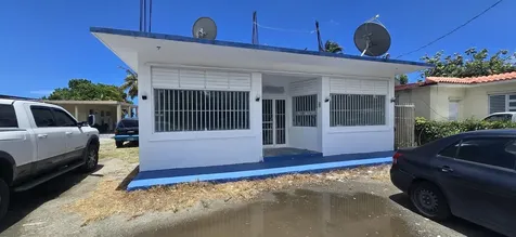 3 Route Patillas PR 00723