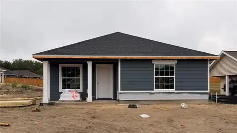 3312 NE Caitlin Lane Bell FL 32619