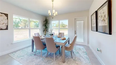 3312 NE Caitlin Lane Bell FL 32619
