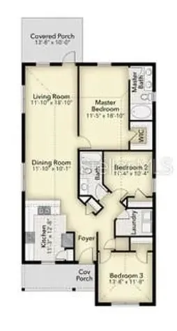 3312 NE Caitlin Lane Bell FL 32619