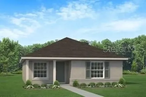 3312 NE Caitlin Lane Bell FL 32619