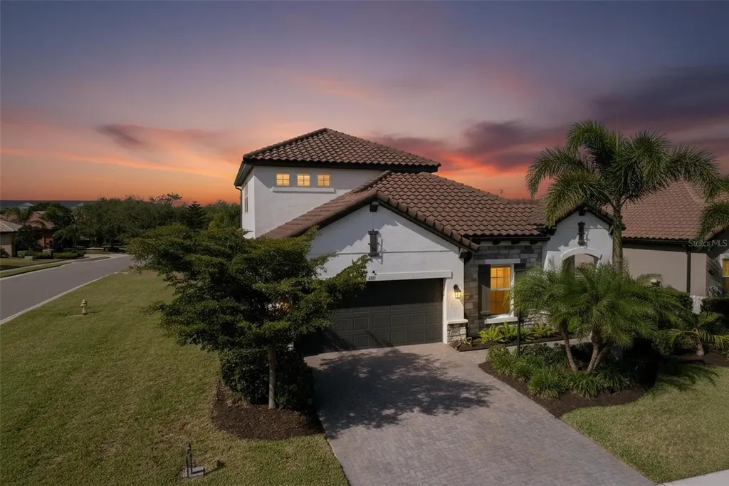 2515 63rd Terrace E Ellenton FL 34222