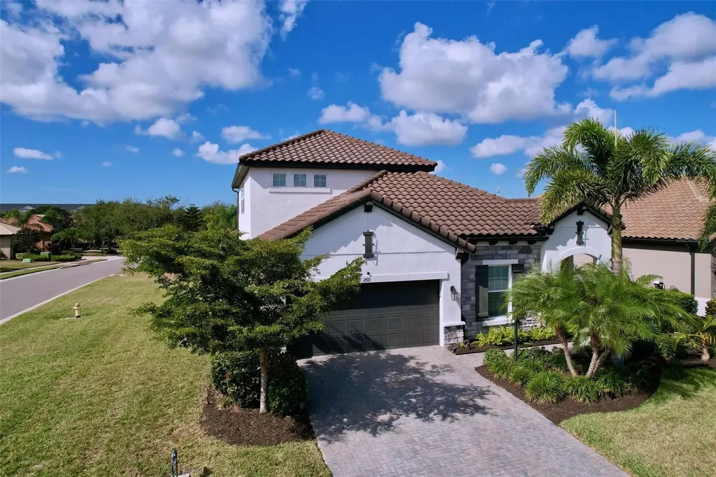 2515 63rd Terrace E Ellenton FL 34222