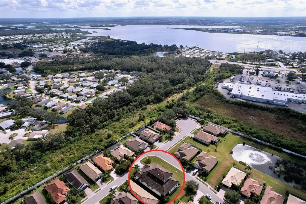 2515 63rd Terrace E Ellenton FL 34222