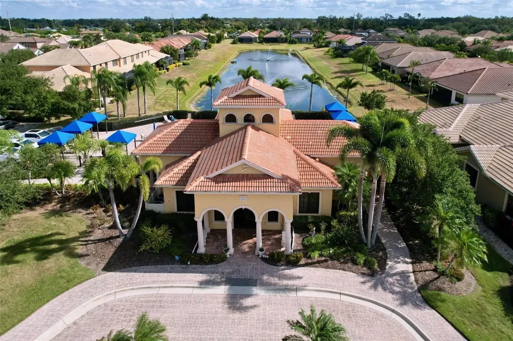 2515 63rd Terrace E Ellenton FL 34222